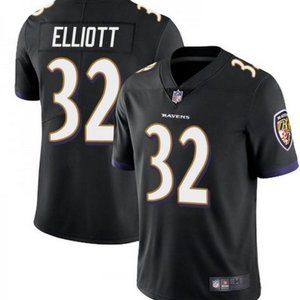 DeShon Elliott Ravens Jersey